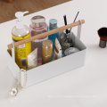 Desktop Cosmetic storage box Home finishing box